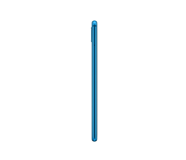 HUAWEI P20 Lite Niebieski Dual Sim - 414753 - zdjęcie 3